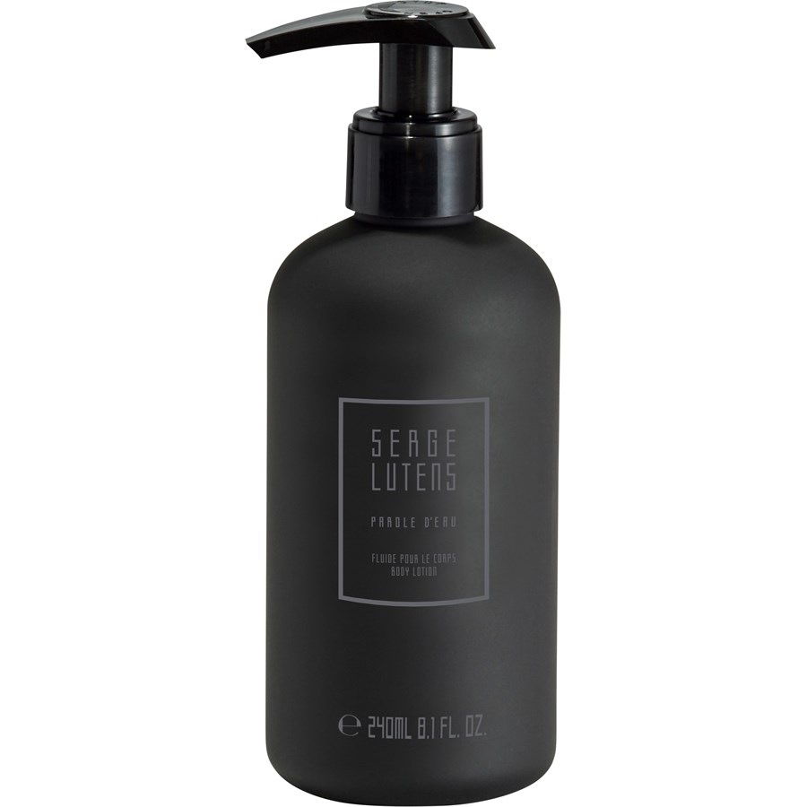 Body Lotion