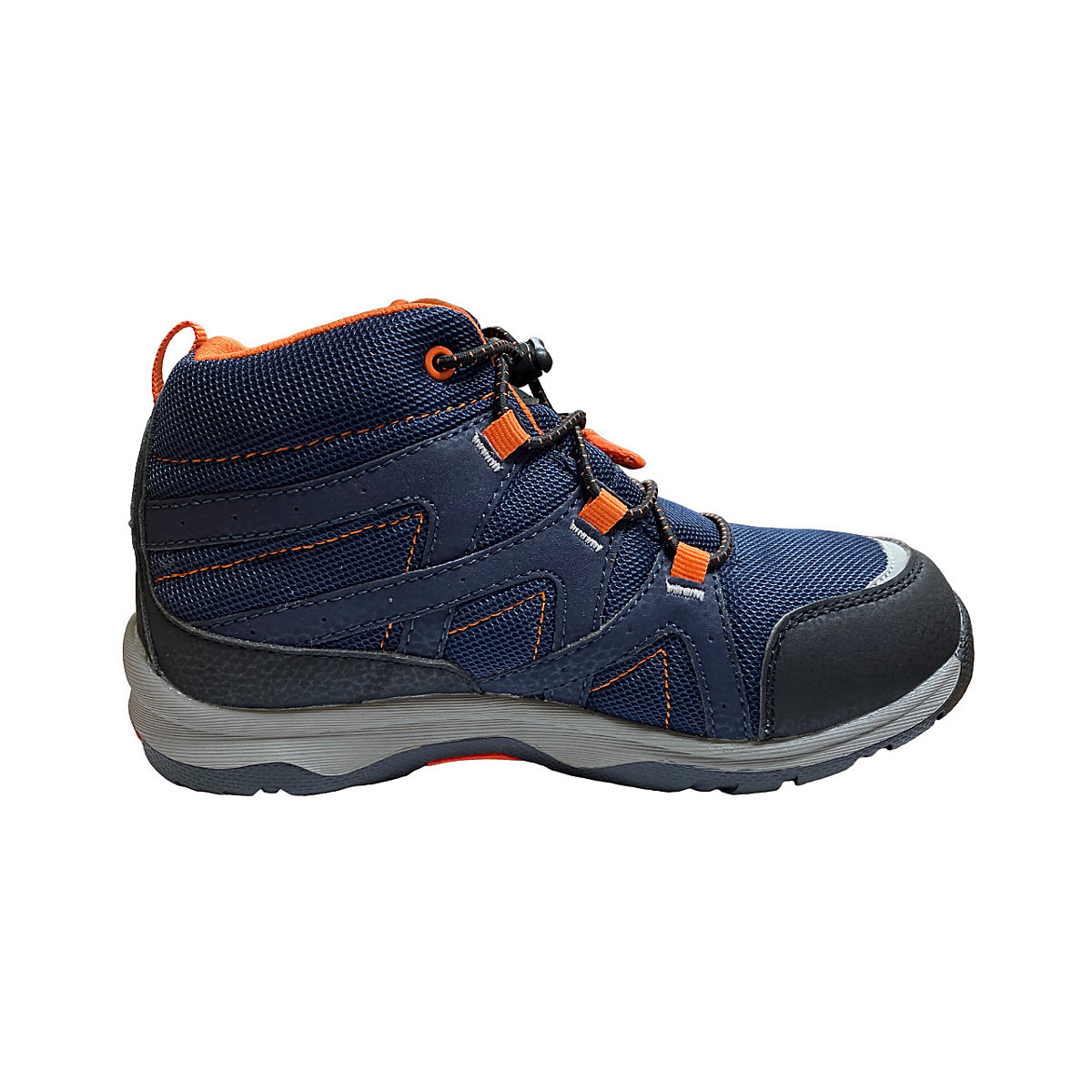 Kinder TREK Tex- Membrane Outdoorschuh FK8554N-NFL