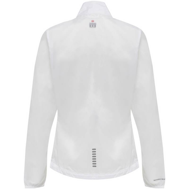 Newline WOMEN PACKABLE TECH JACKET Funktionsjacke Damen