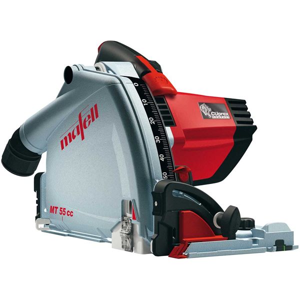 Mafell 917603 MT55 cc Invalzaag i MAXI-MAX
