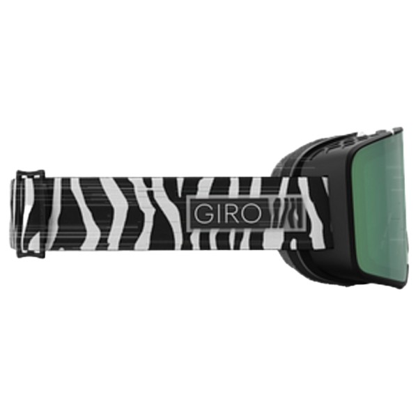 Giro - Method Vivid S2+S1 (VLT 22+58%) - Skibrille