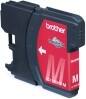 Brother LC1100HYM Original Tintenpatrone Magenta