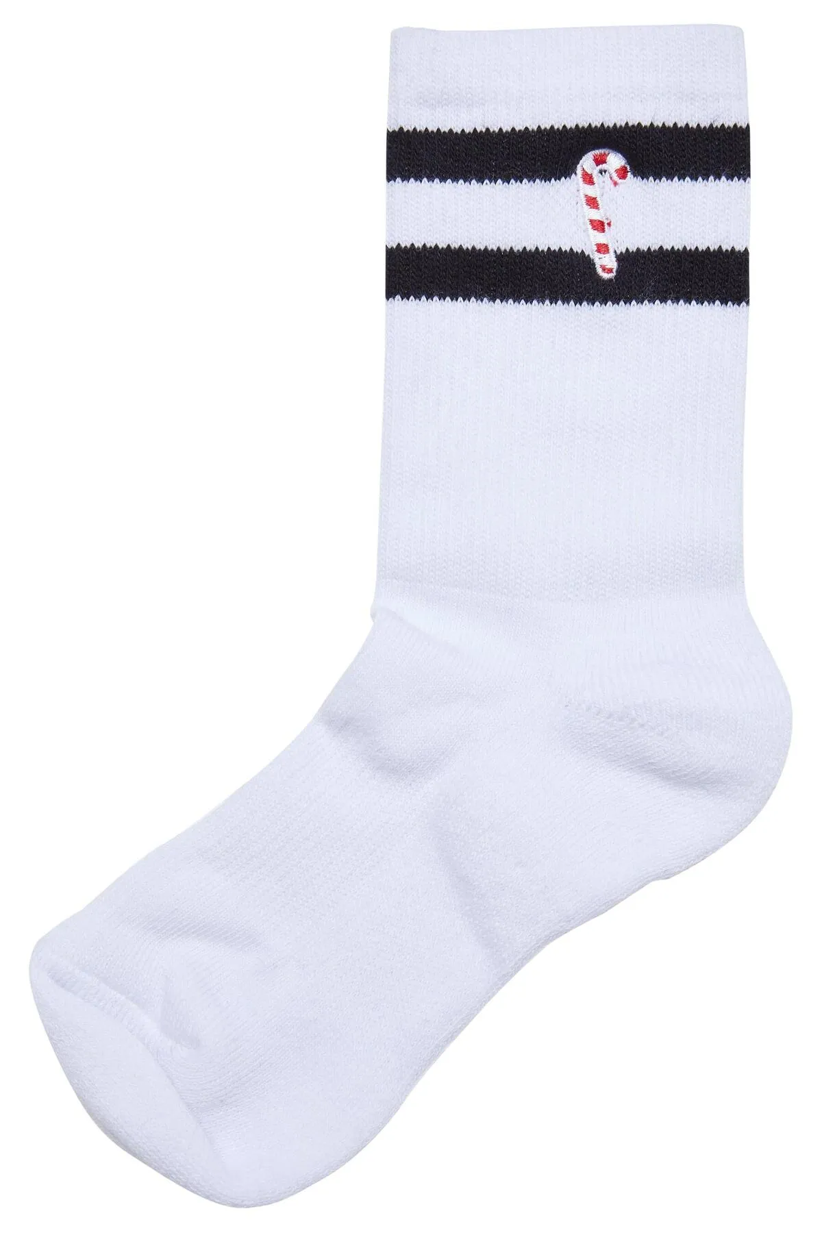 Urban Classics  Socken - Weiß - Unifarben