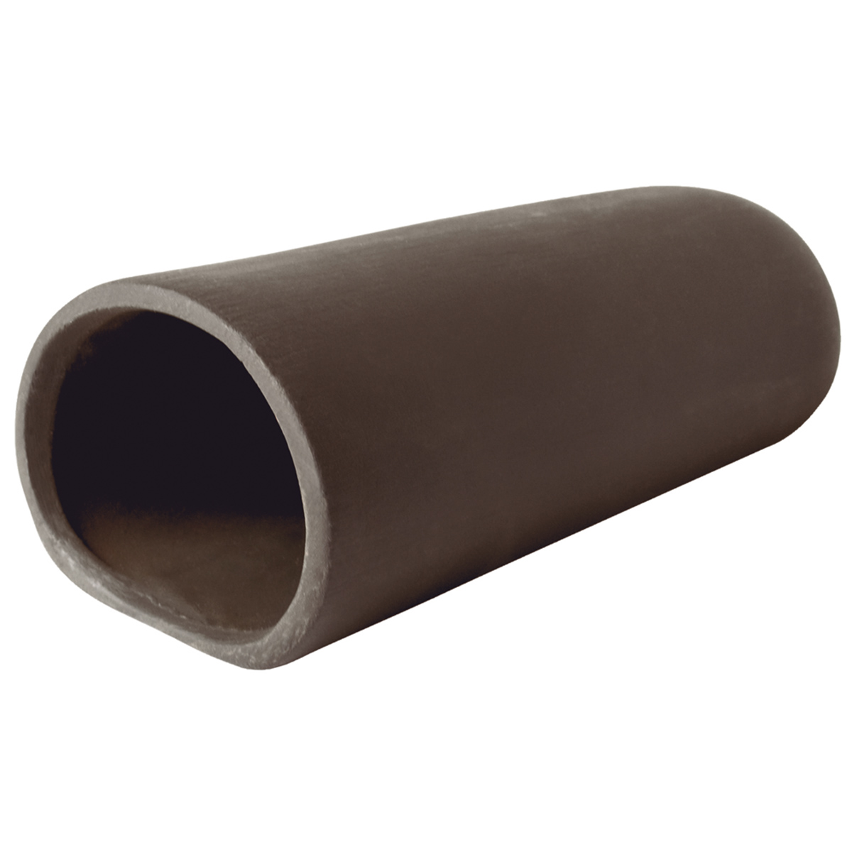 Hobby Catfish Cave M dark 5x12cm günstig kaufen