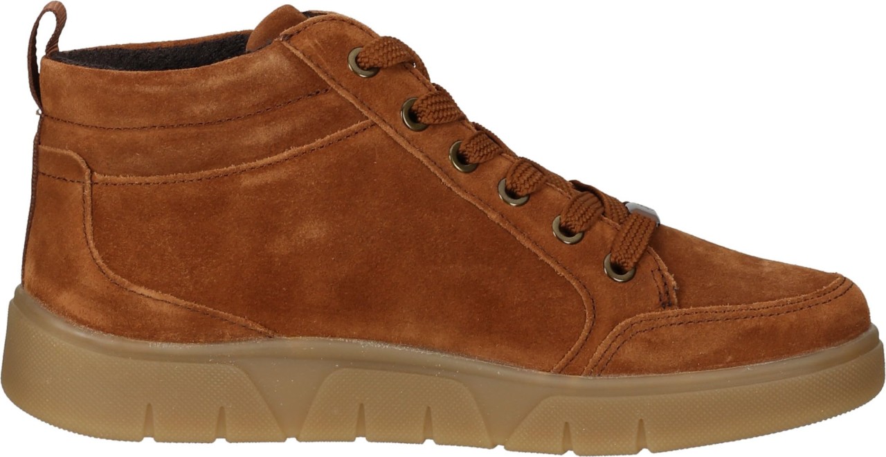 ARA Stiefeletten braun