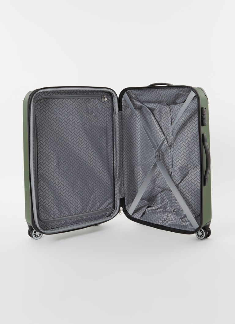 Rulotă urbană Travelite 68cm