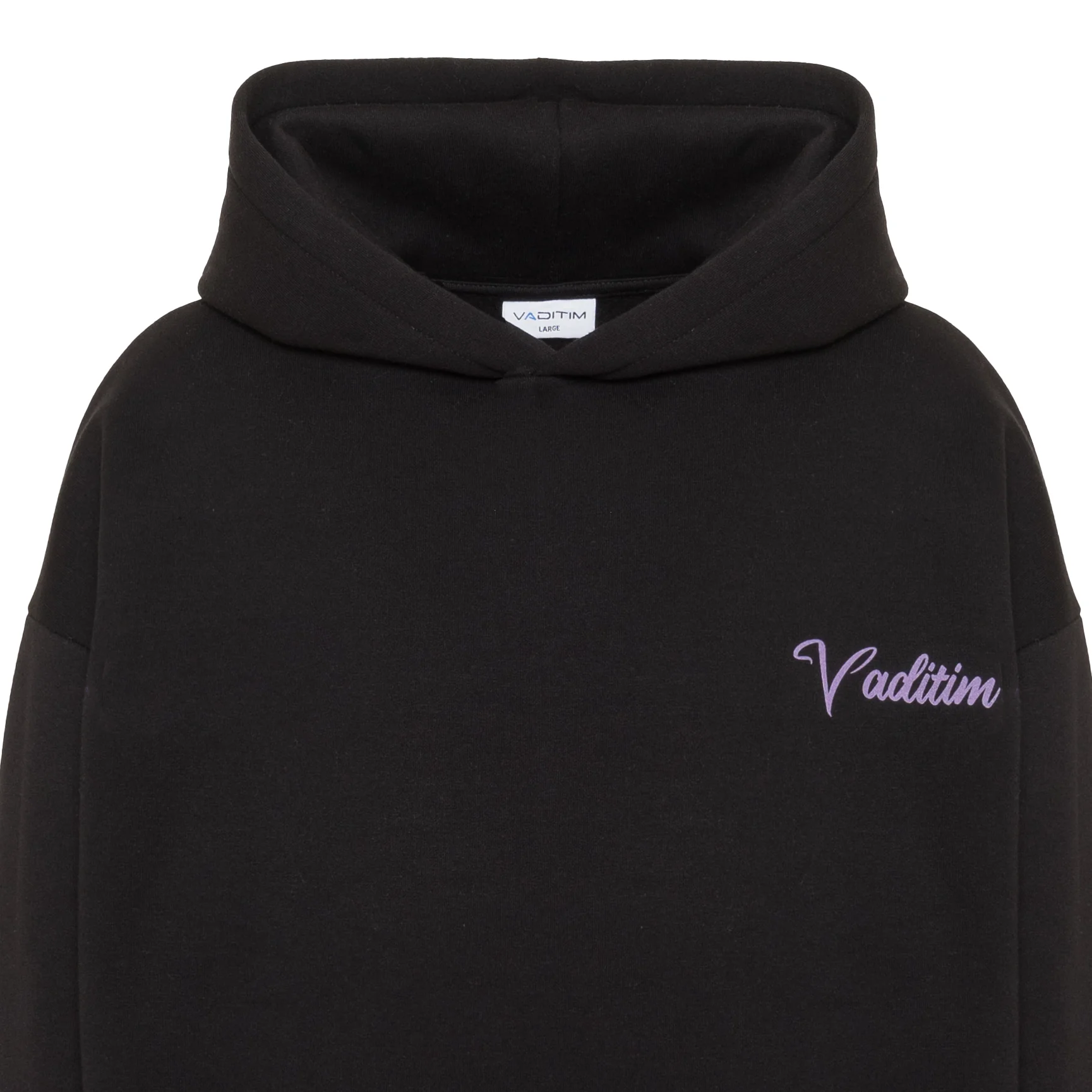 VADITIM RACING HOODIE