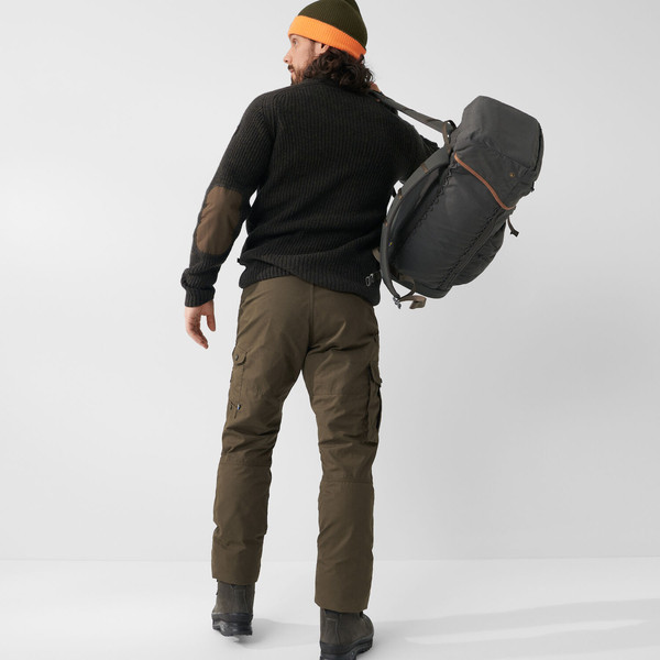 BARENTS PRO HYDRATIC TRS M Herren - Trekkinghose