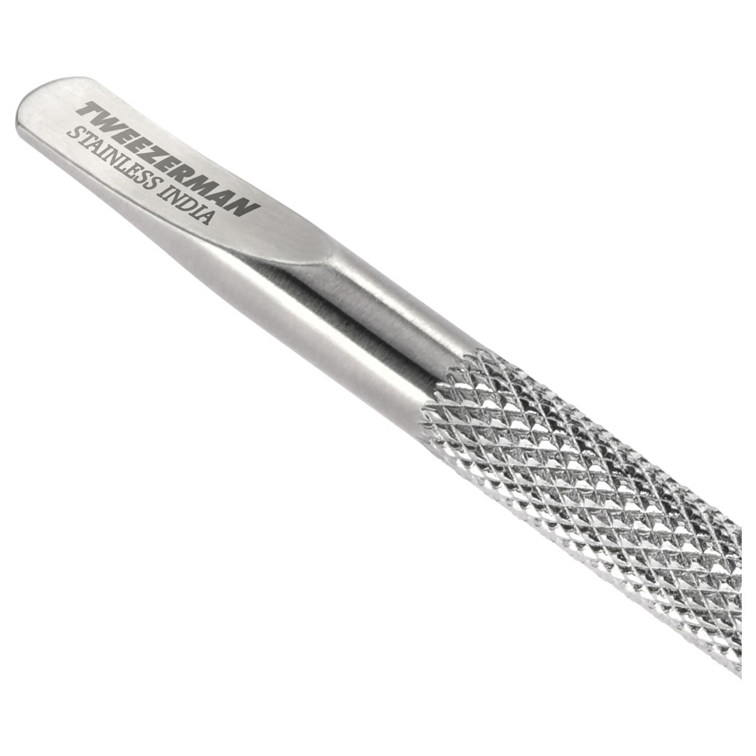 Pincetman Nagelriem Duw