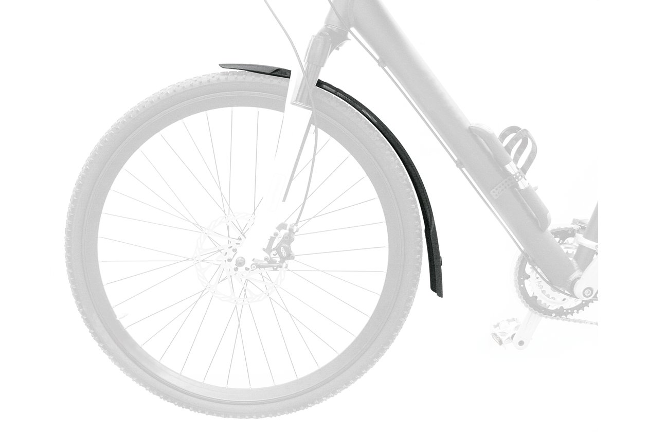 SKS Velo 42 Urban Schutzblech Set 28 Zoll inkl. Streben