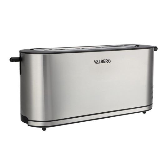 Puiet de pui VALBERG VAL-TL1X INOX