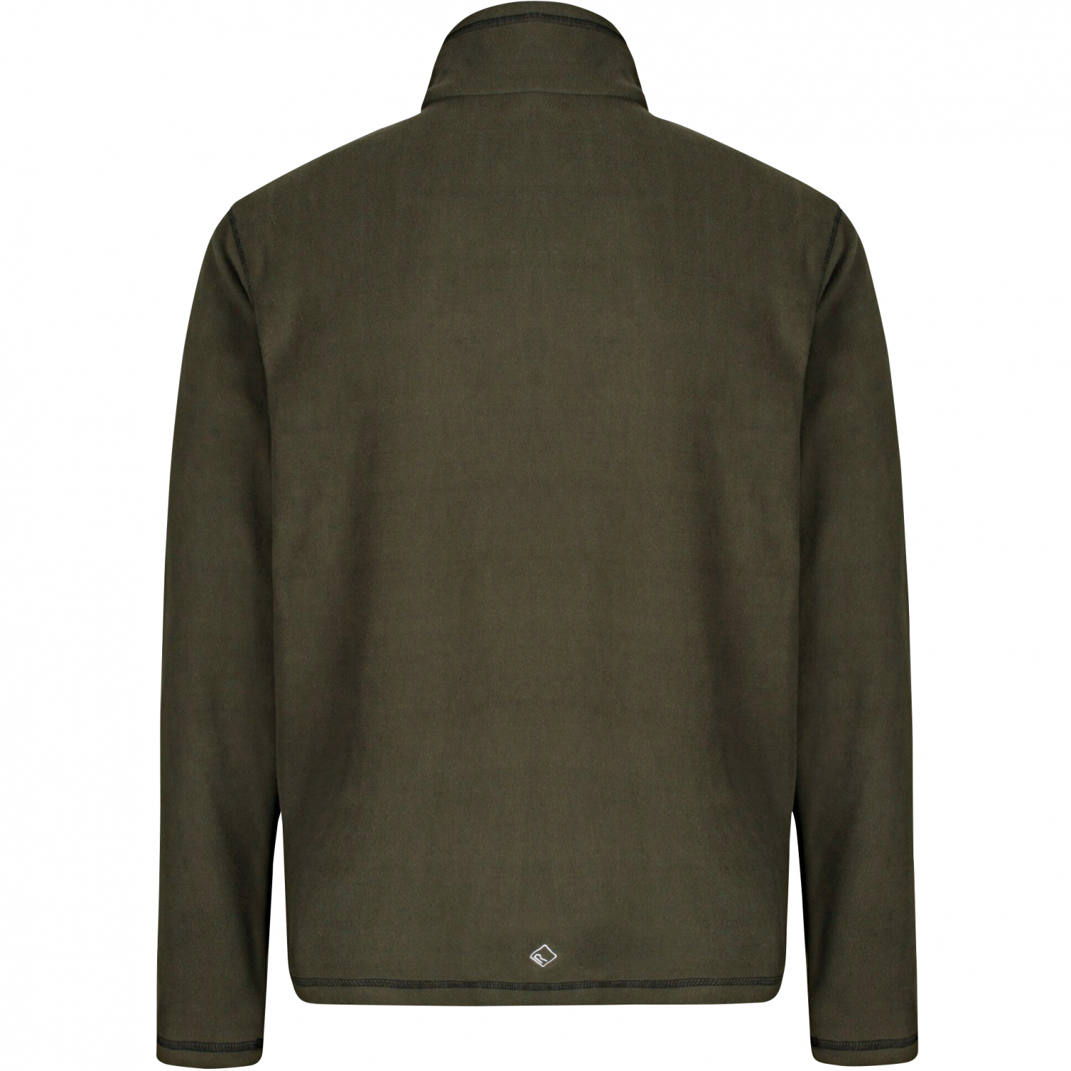 Regatta Herren Fleecejacke Thompson (dark khaki)