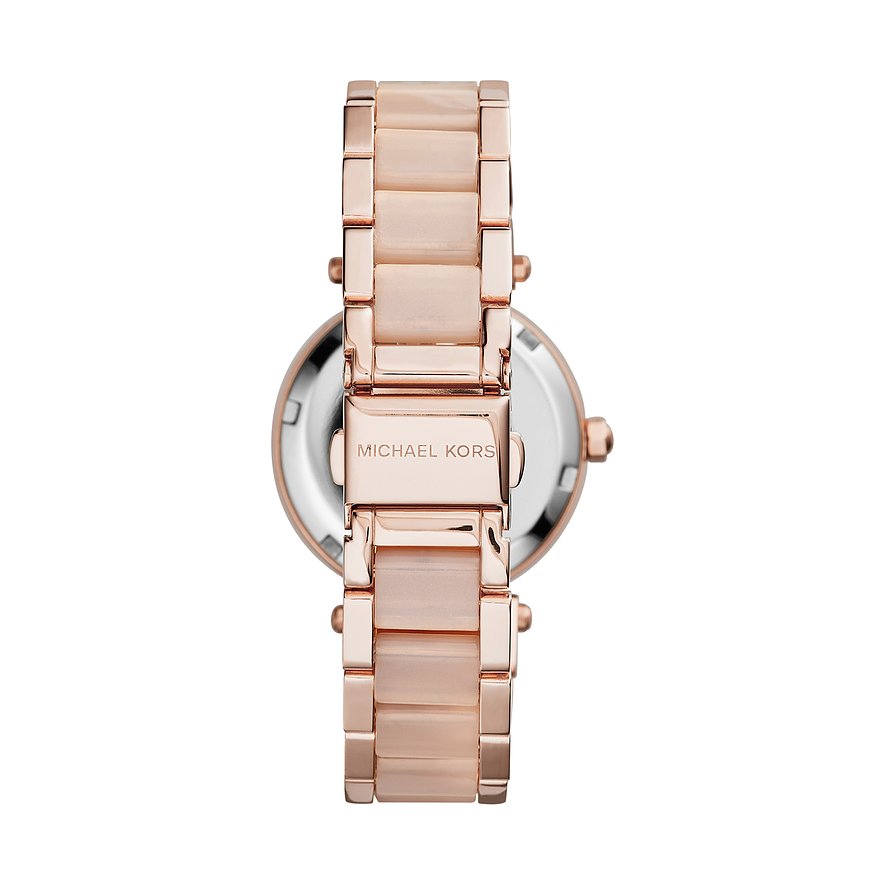 Michael Kors Damenuhr Parker Mini