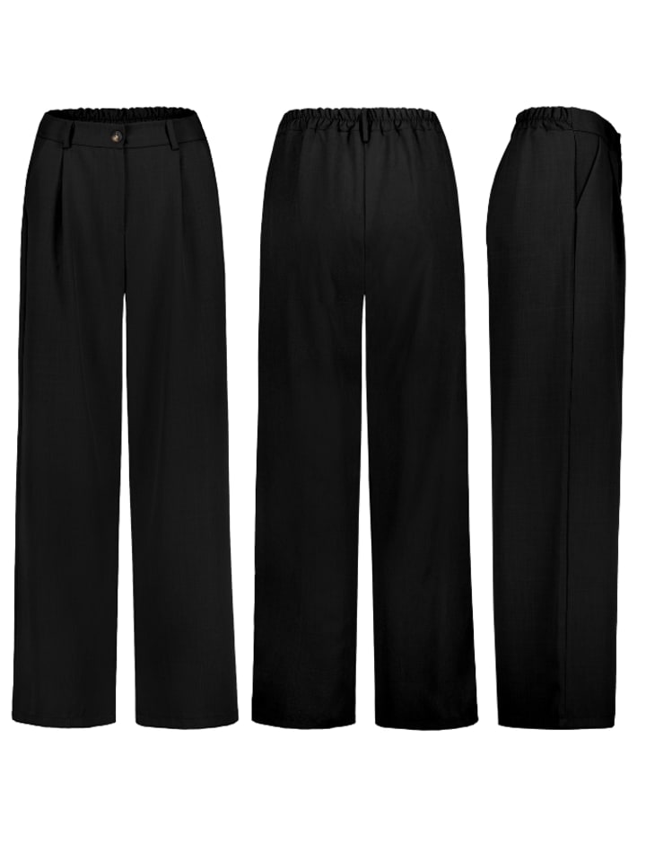 Sublevel Hose in Schwarz günstig kaufen