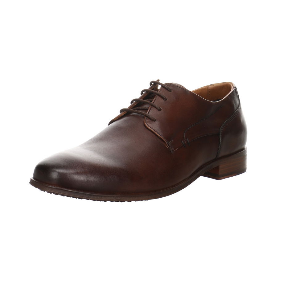 SALAMANDER Stanlay Schnürschuh