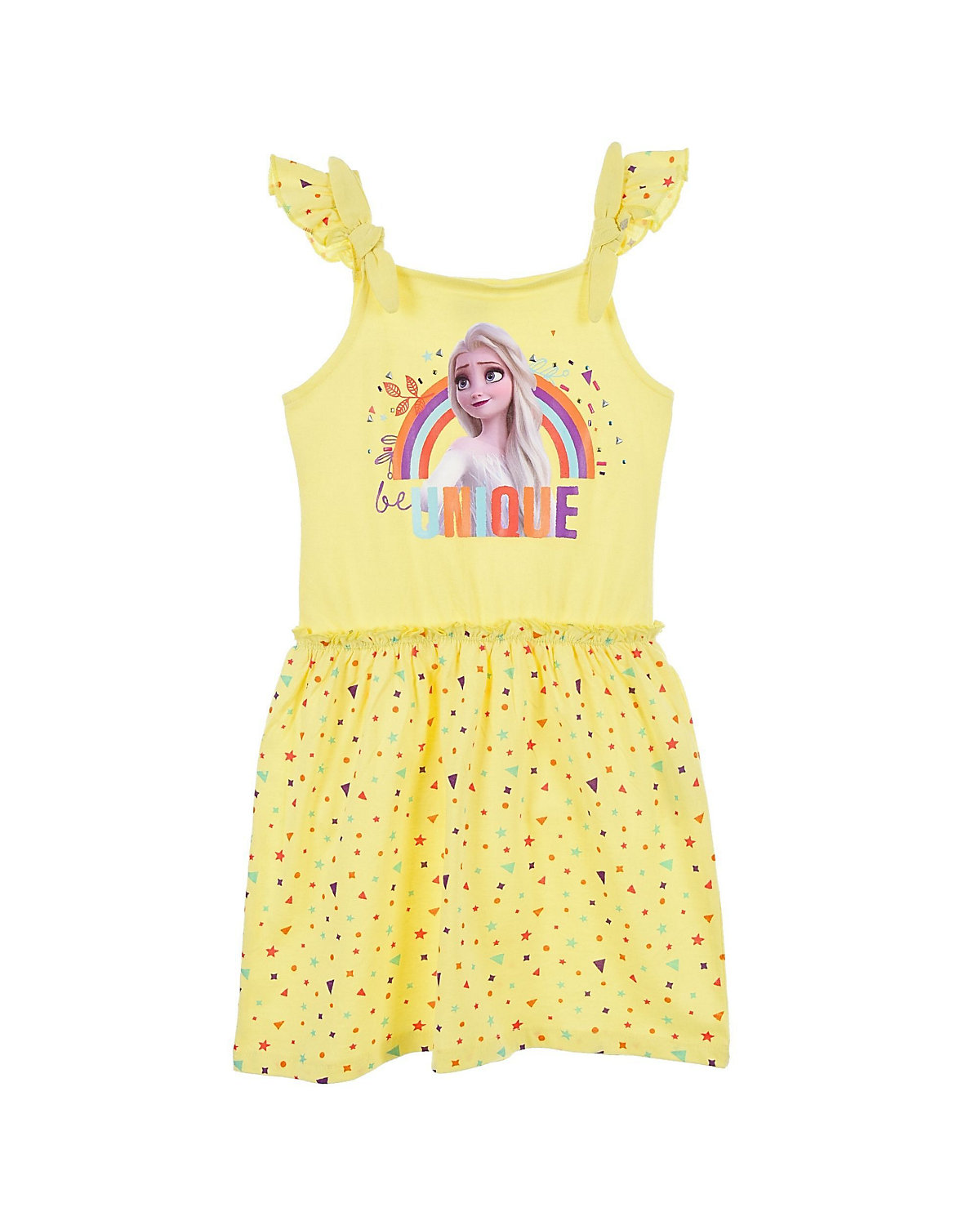 Frozen Sommerkleid