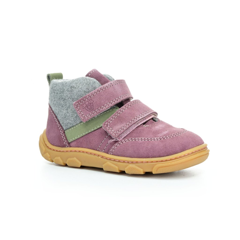 Ricosta Yumi Sucre Knöchel-BarfußSchuhe