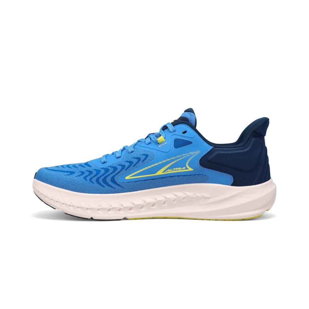 Altra Torin 7 AL0A82C4-440 / blau