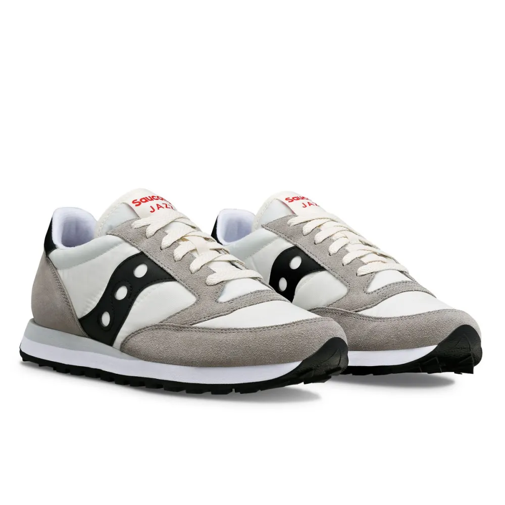 Saucony Jazz S2044-693 / weiss