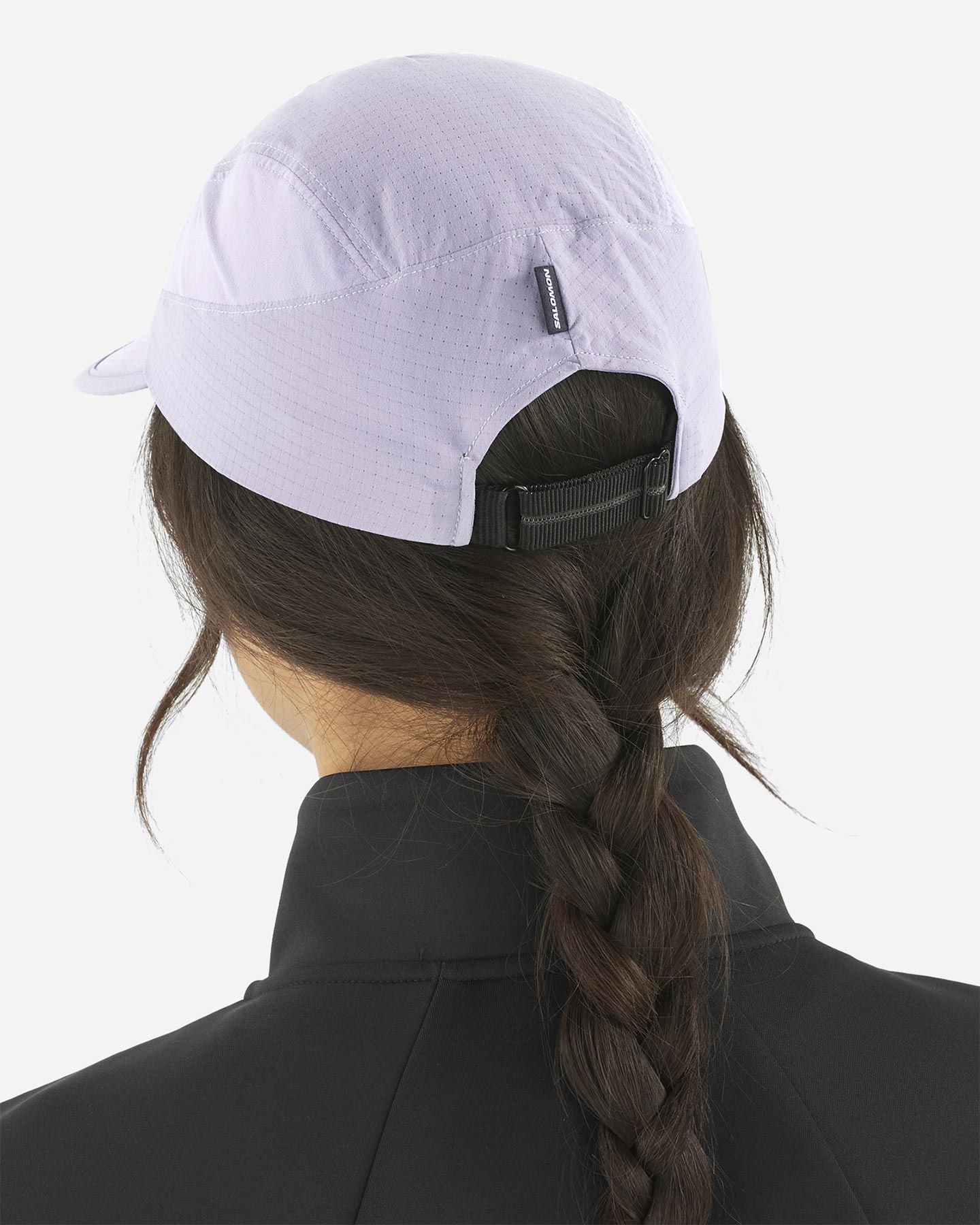 Cappellino Running Salomon Sense Aero LC2479800