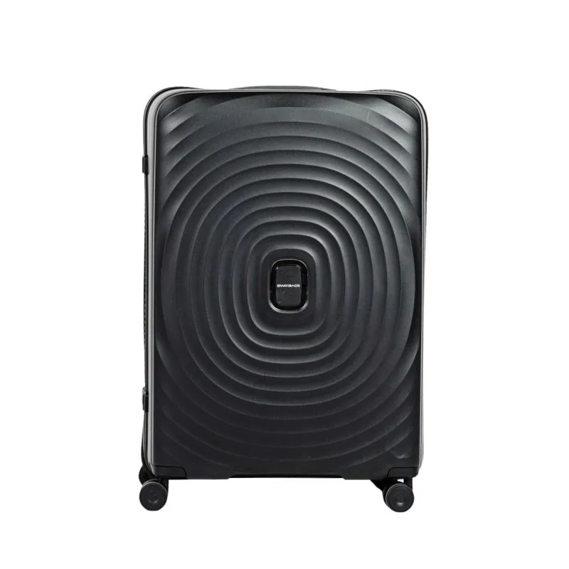 Swiss Bags Echo Trolley L (77 cm) - Black