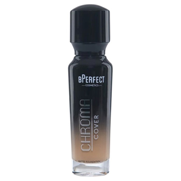 Chroma Cover Matte Foundation