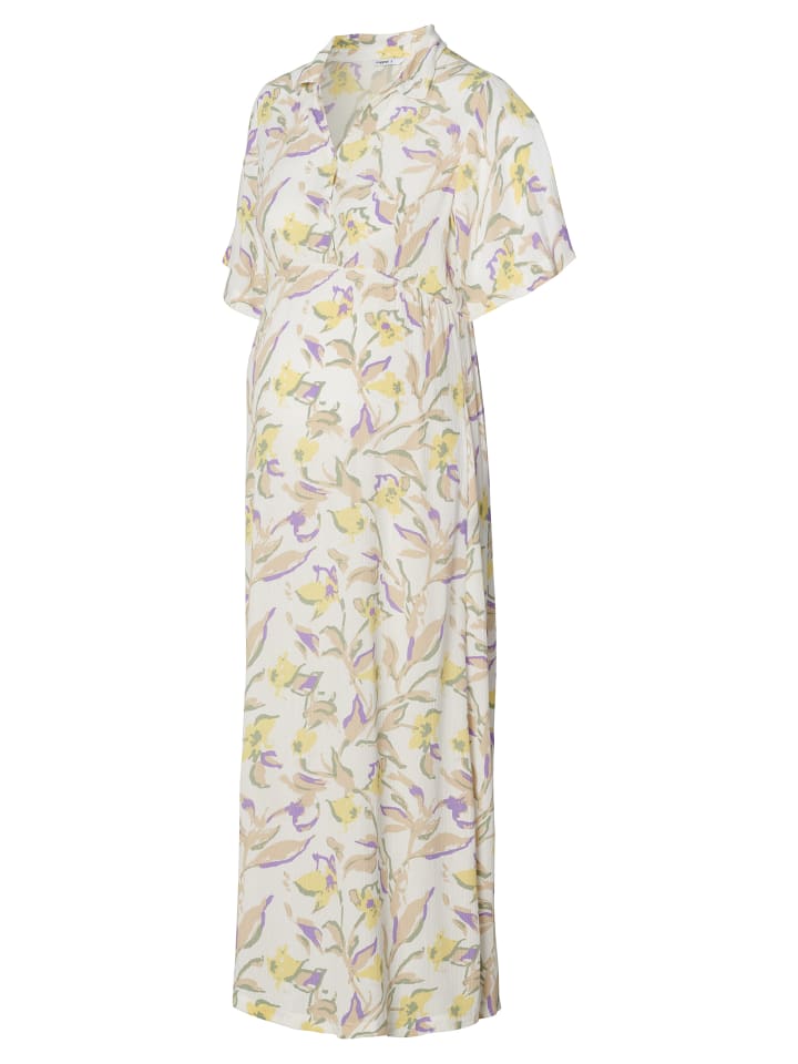 Noppies Still-Kleid Ofelia in Big Flower Print günstig kaufen