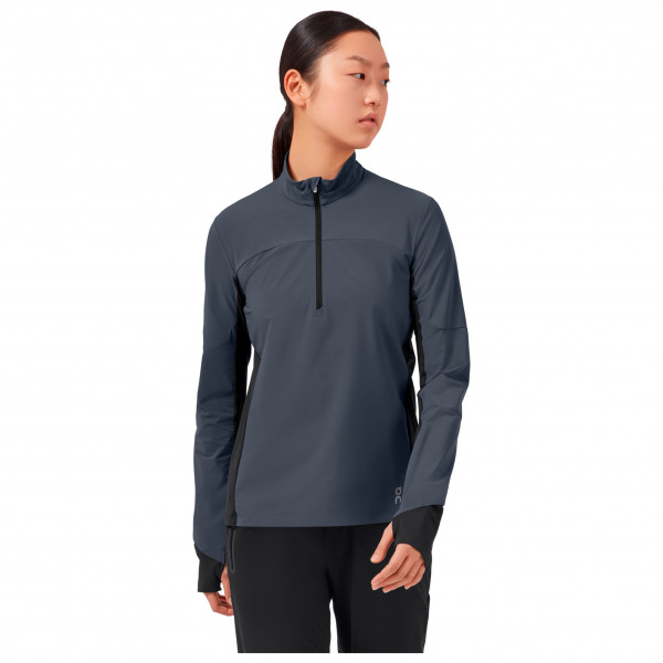 On - Women's Trail Breaker - Windjacke