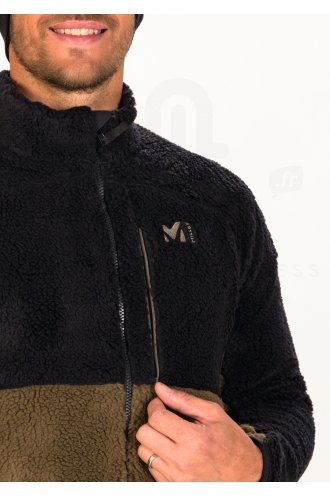 Millet Repercute Fleecesheep M
