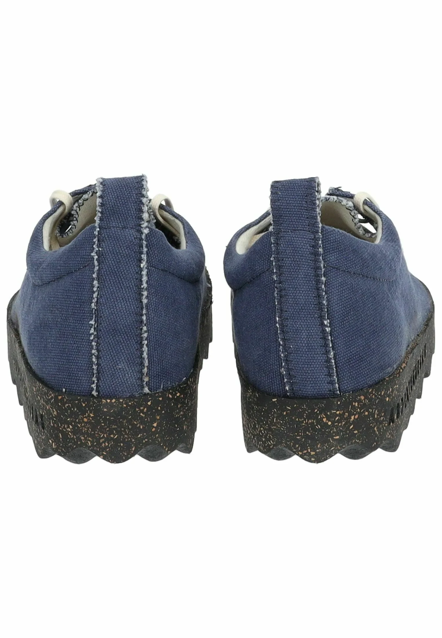 ASPORTUGUESAS ASPORTUGUESAS HALBSCHUHE - Sporty lace-ups