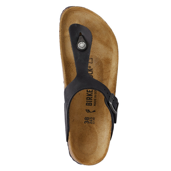 GIZEH LEOI Unisex - Freizeitsandalen