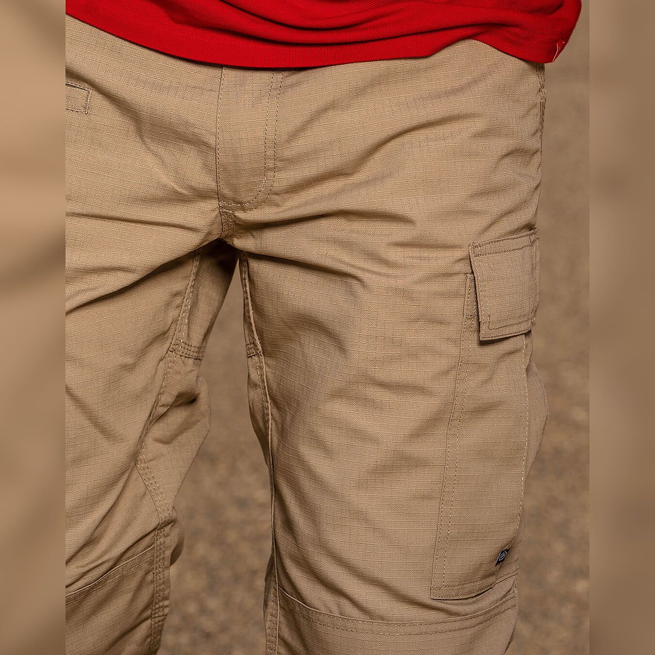 BDU Feldhose Generation 2.0