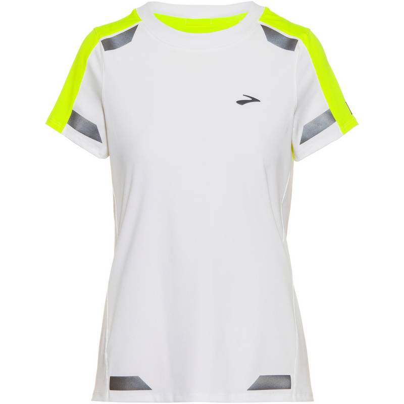 Brooks Run Visible Funktionsshirt Damen