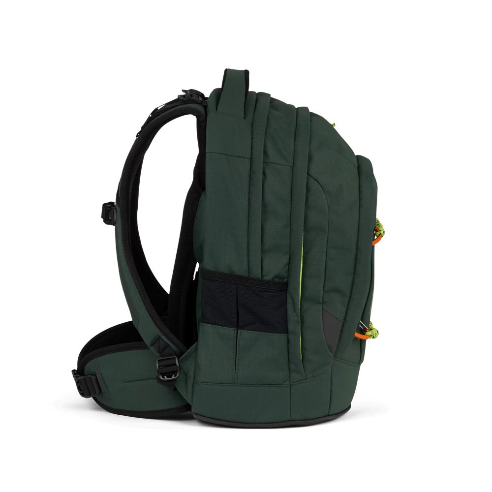 pack Green Explorer Set