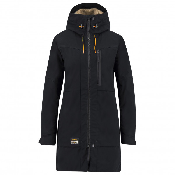Lundhags - Women's Knak Pile Parka - Parka