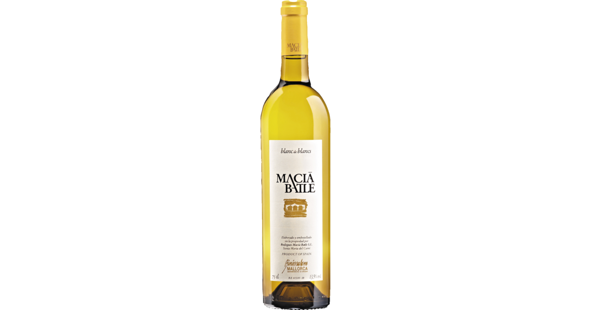 Macia Batle Blanc de Blancs