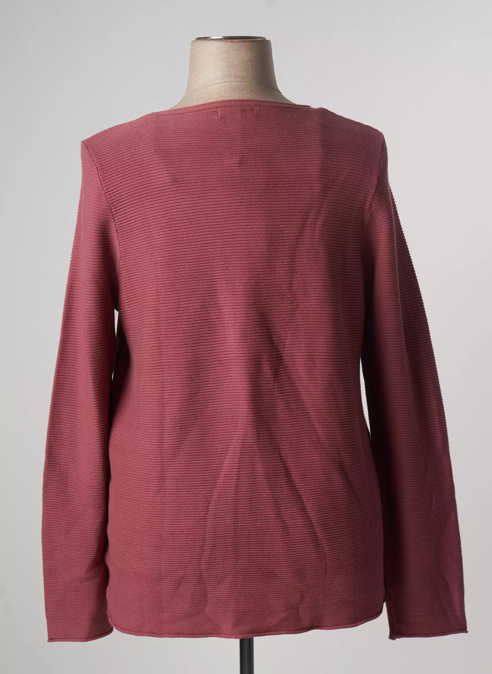 Stooker Pulls Femme couleur rose