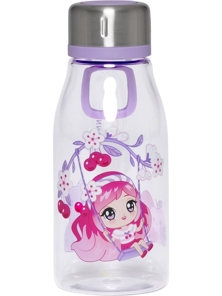 BECKMANN Beckmann Trinkflasche Cherry günstig kaufen onesize