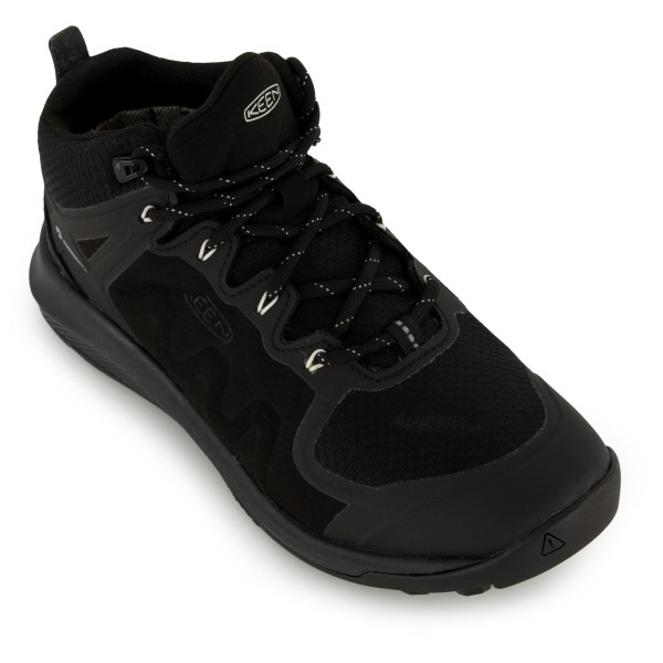 Keen - Women's Explore Mid WP - Wanderschuhe