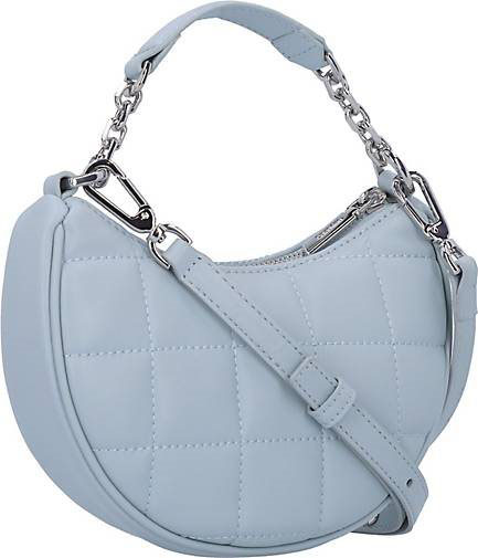 Calvin Klein Re-Lock Quilt Handtasche 20 cm