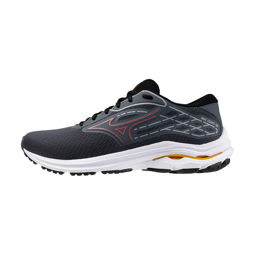 Mizuno WAVE EQUATE 8 J1GC244801 / schwarz