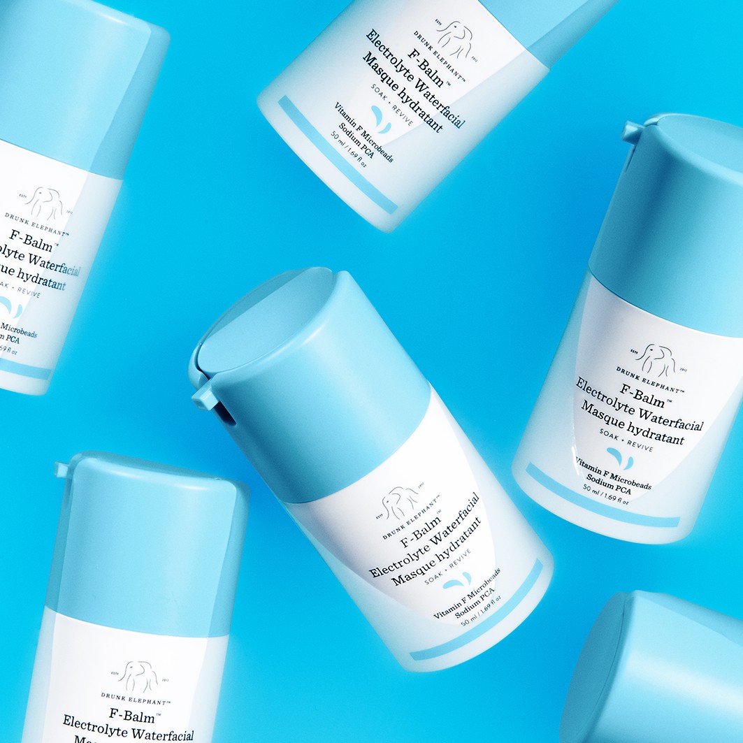 F-Balm™ Electrolyte Waterfacial