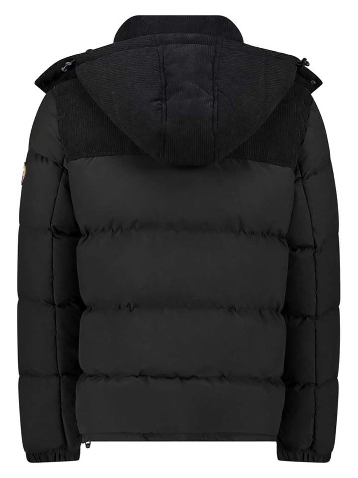 Geographical Norway Steppjacke 