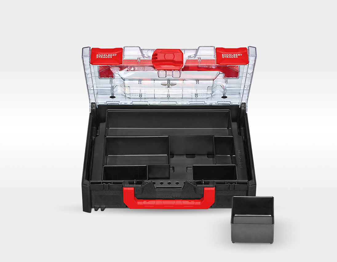 STRAUSSbox midi insert Aktions-Set II
