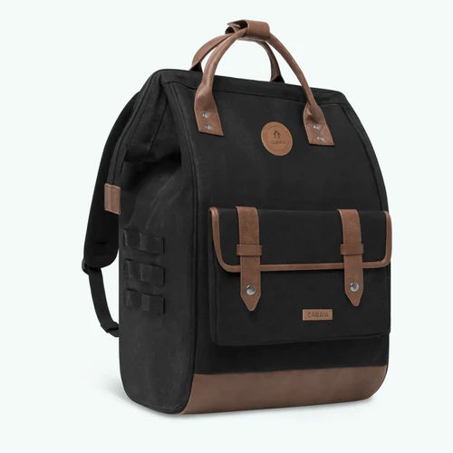 Trogir Adventurer Large Backpack, Black