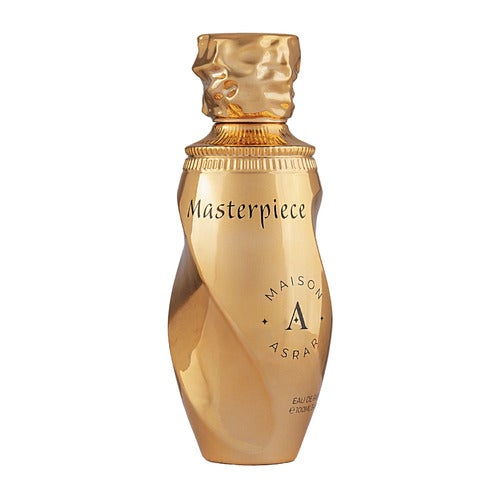 Parfémovaná voda Maison Asrar Masterpiece 100 ml