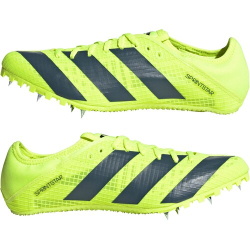 HERREN LEICHTATHLETIKSCHUHE SPRINTSTAR SPIKE-
