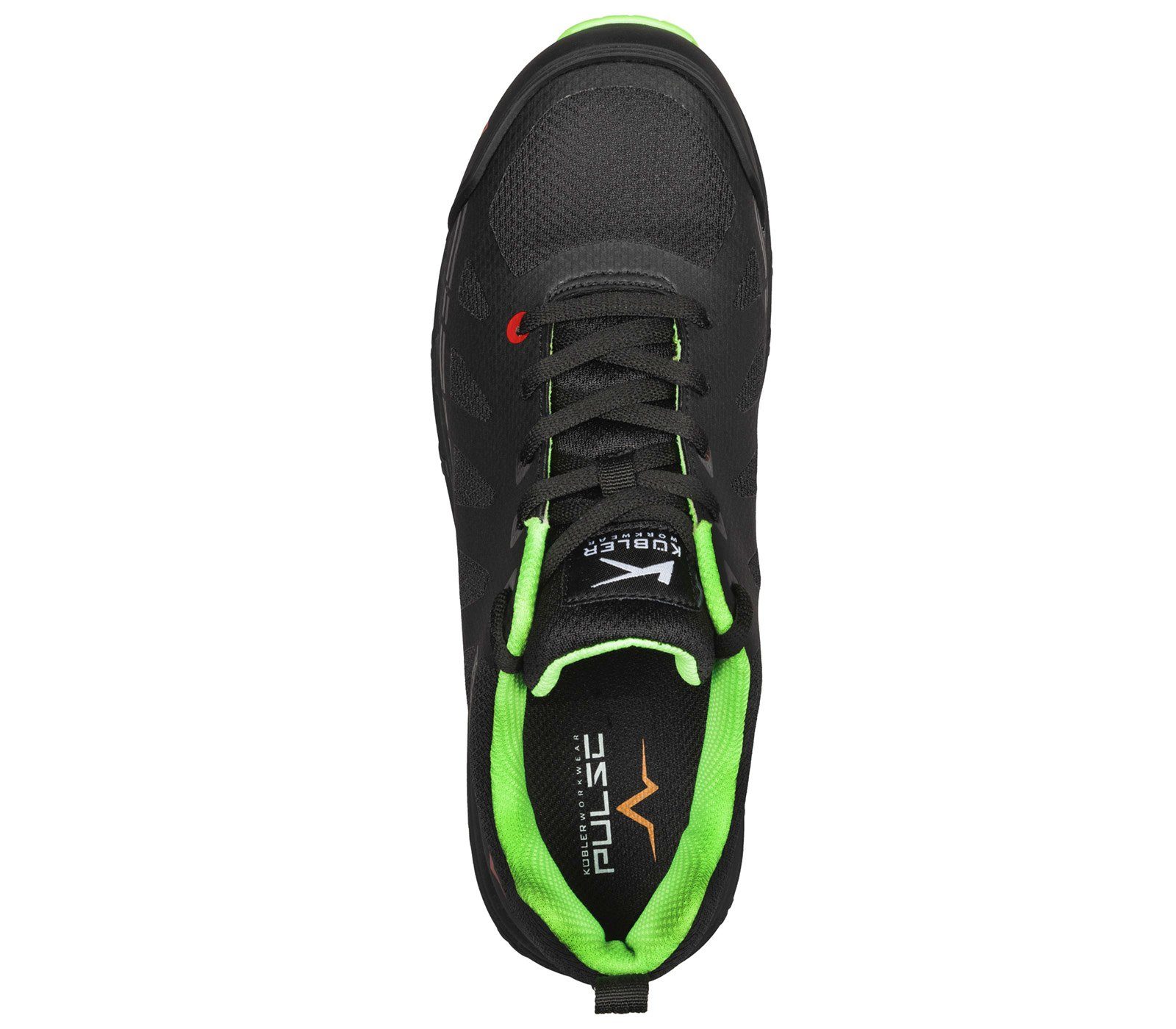 Kübler PULSE SNEAKER S1P Arbeitsschuh Sicherheitsschuhe S1P, Gr.40-47