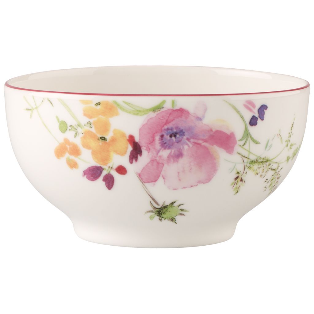Villeroy & Boch French Bowl Mariefleur Basic 0,75 L