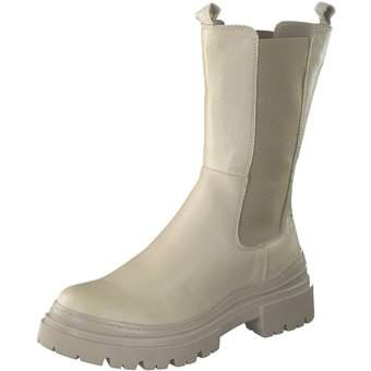 PX Chelsea Stiefelette in beige